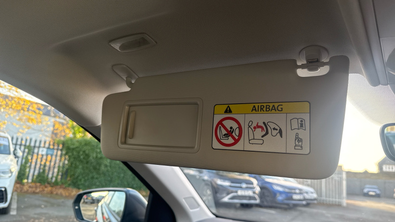 Volkswagen Polo 1.0 Life 5dr Petrol Hatchback